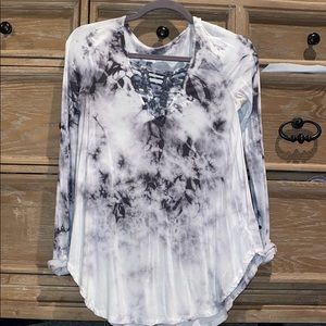 American eagle soft and sexy tee